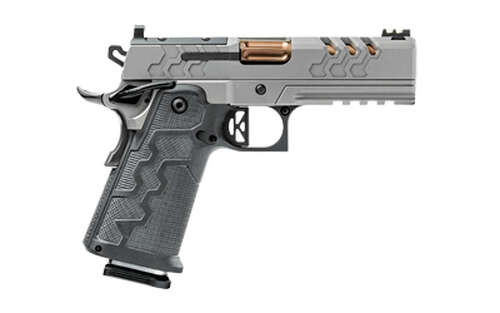 Handguns Kimber America 2K11 9mm KIMBER 2K11 PRO 9MM OR 19RD STS &bull; Model: 2K11